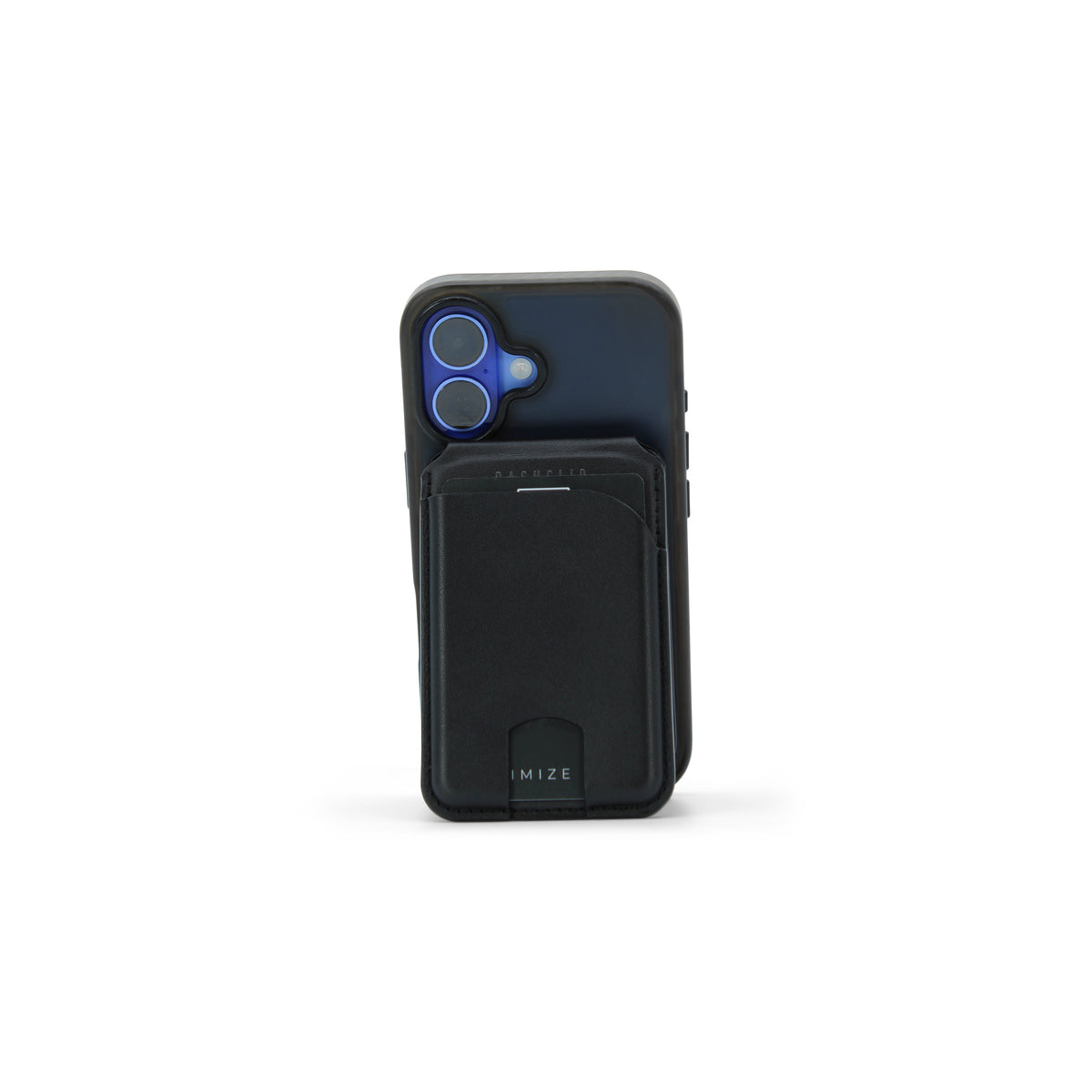 Hudson Mag-Safe Wallet
