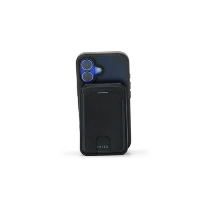 Hudson Mag-Safe Wallet