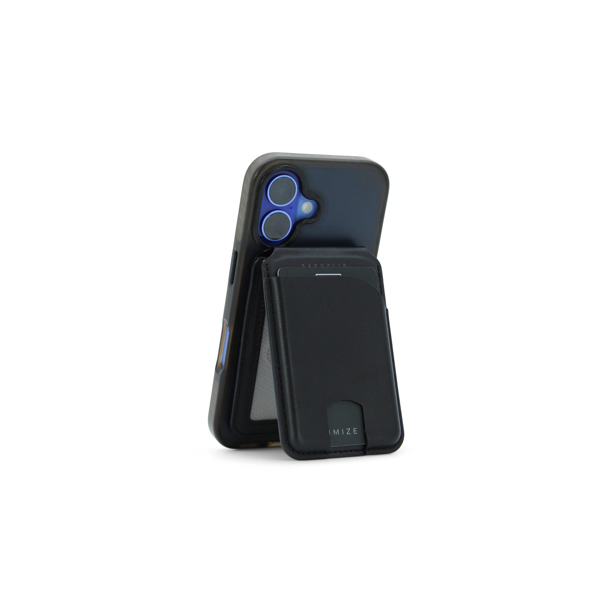 Hudson Mag-Safe Wallet