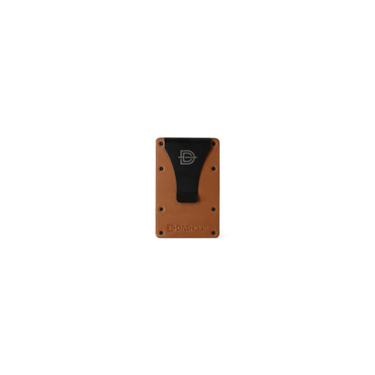 Maverick Leather Wallet