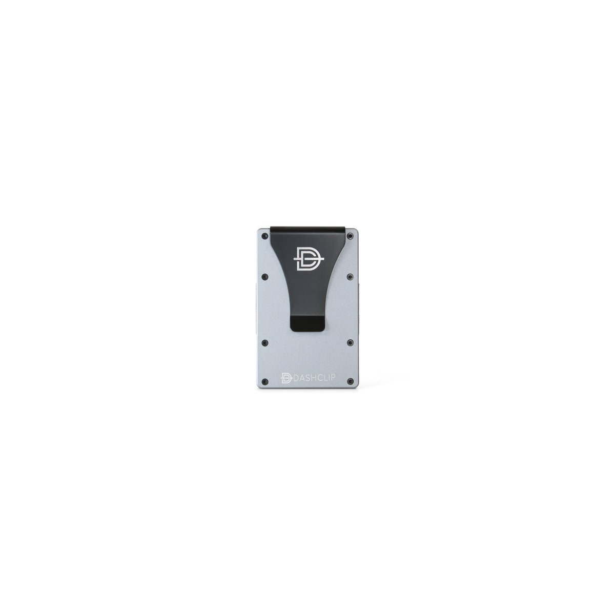 Maverick Aluminum Wallet