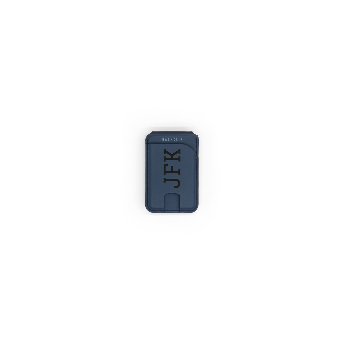 Hudson Block Vertical Monogram