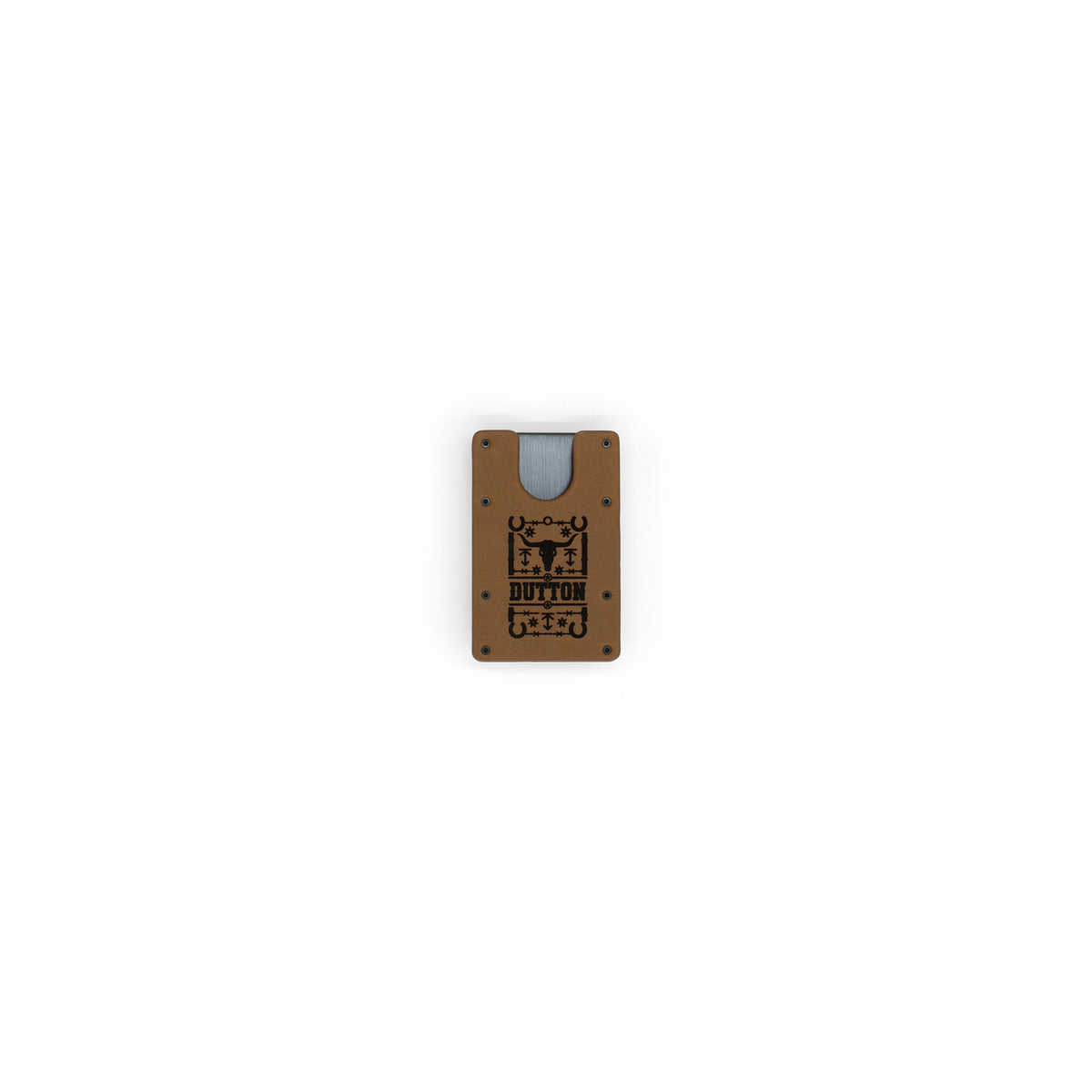 Maverick Western Monogram