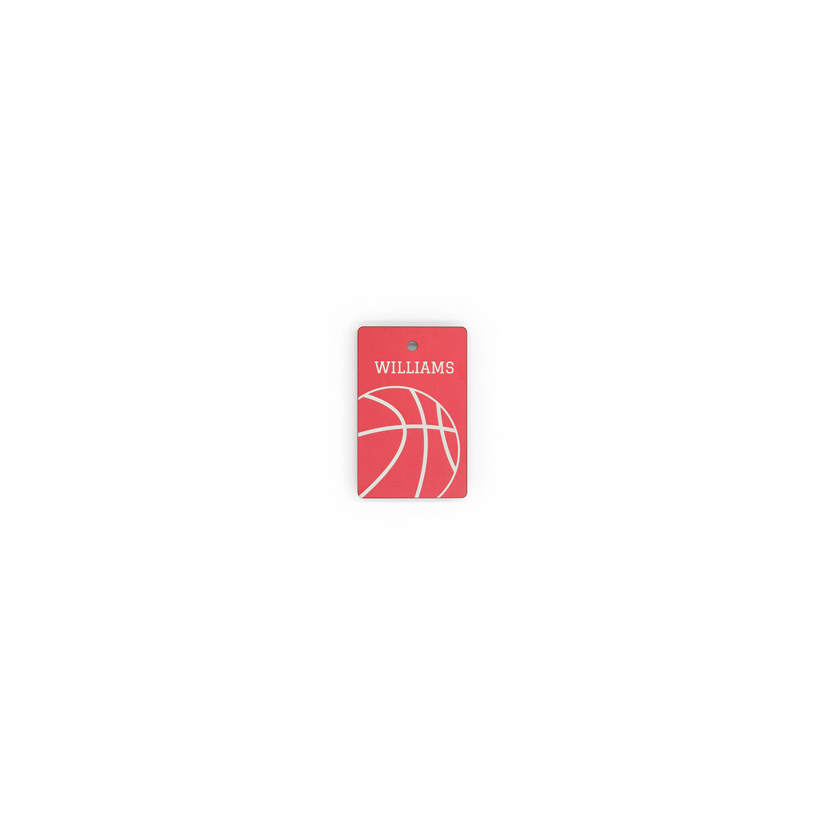 DashTag Basketball