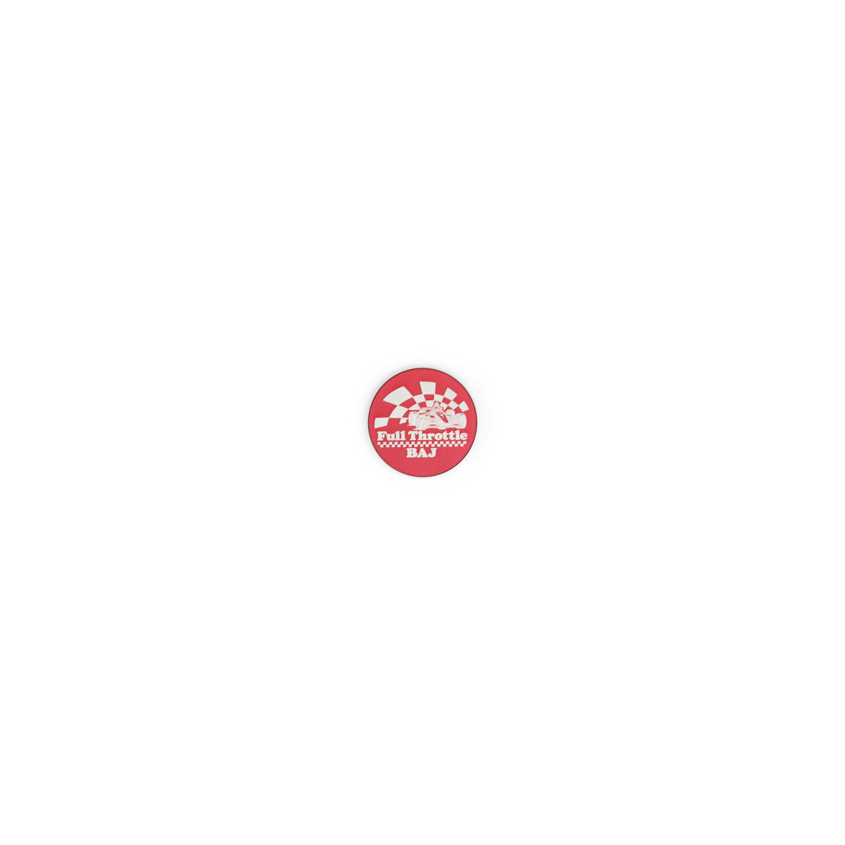 Ballmarker Full Throttle