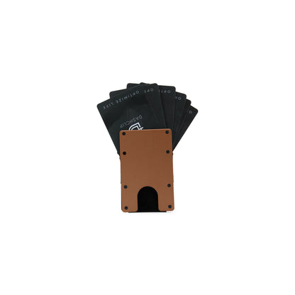 Maverick Leather Wallet