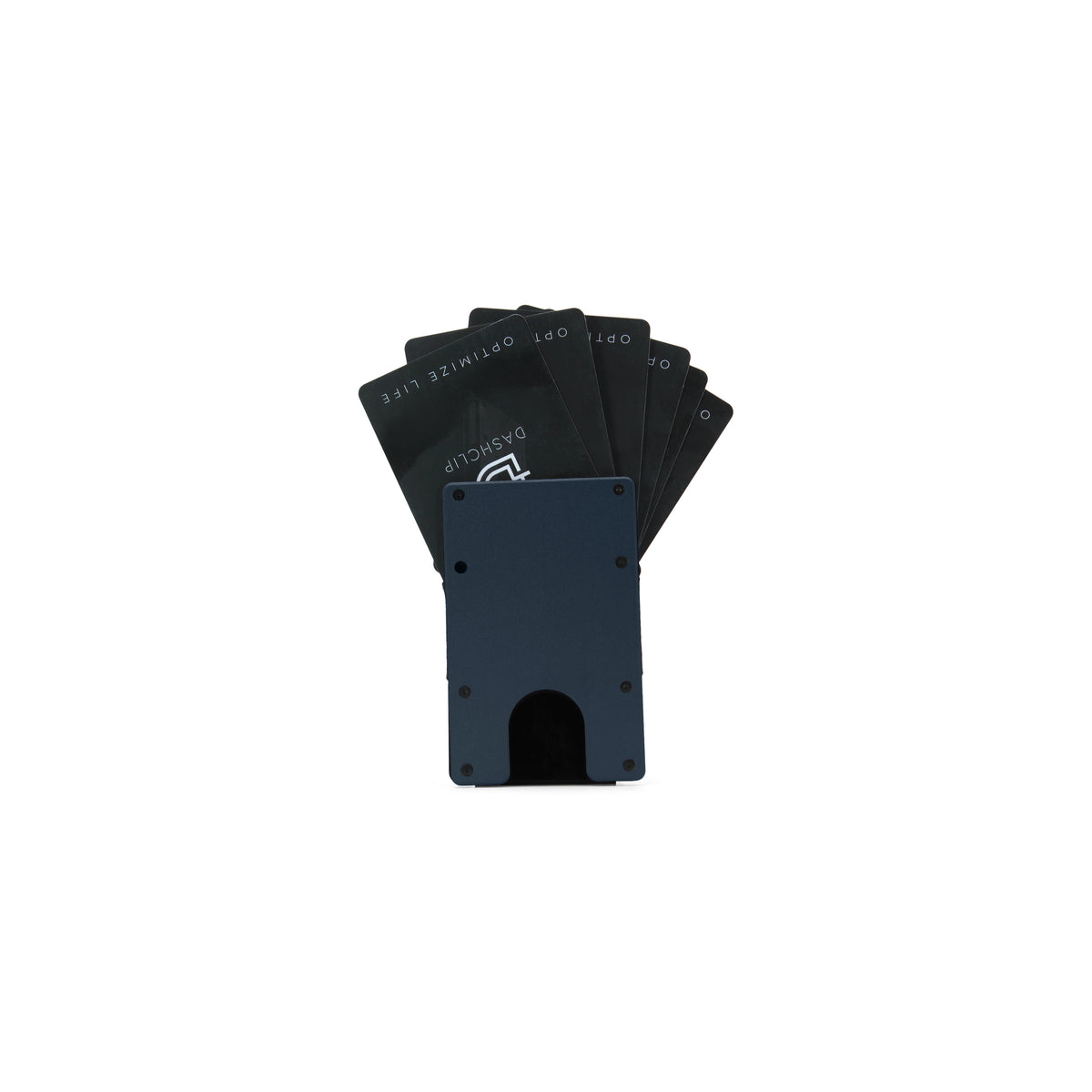 Maverick Aluminum Wallet