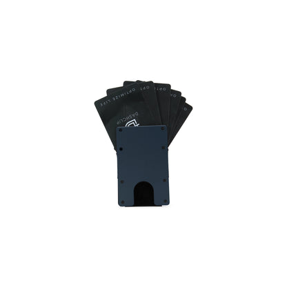 Maverick Aluminum Wallet