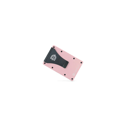 Maverick Aluminum Wallet