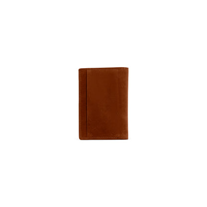 Alexander Leather Ejector Wallet