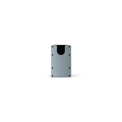 Maverick Aluminum Wallet